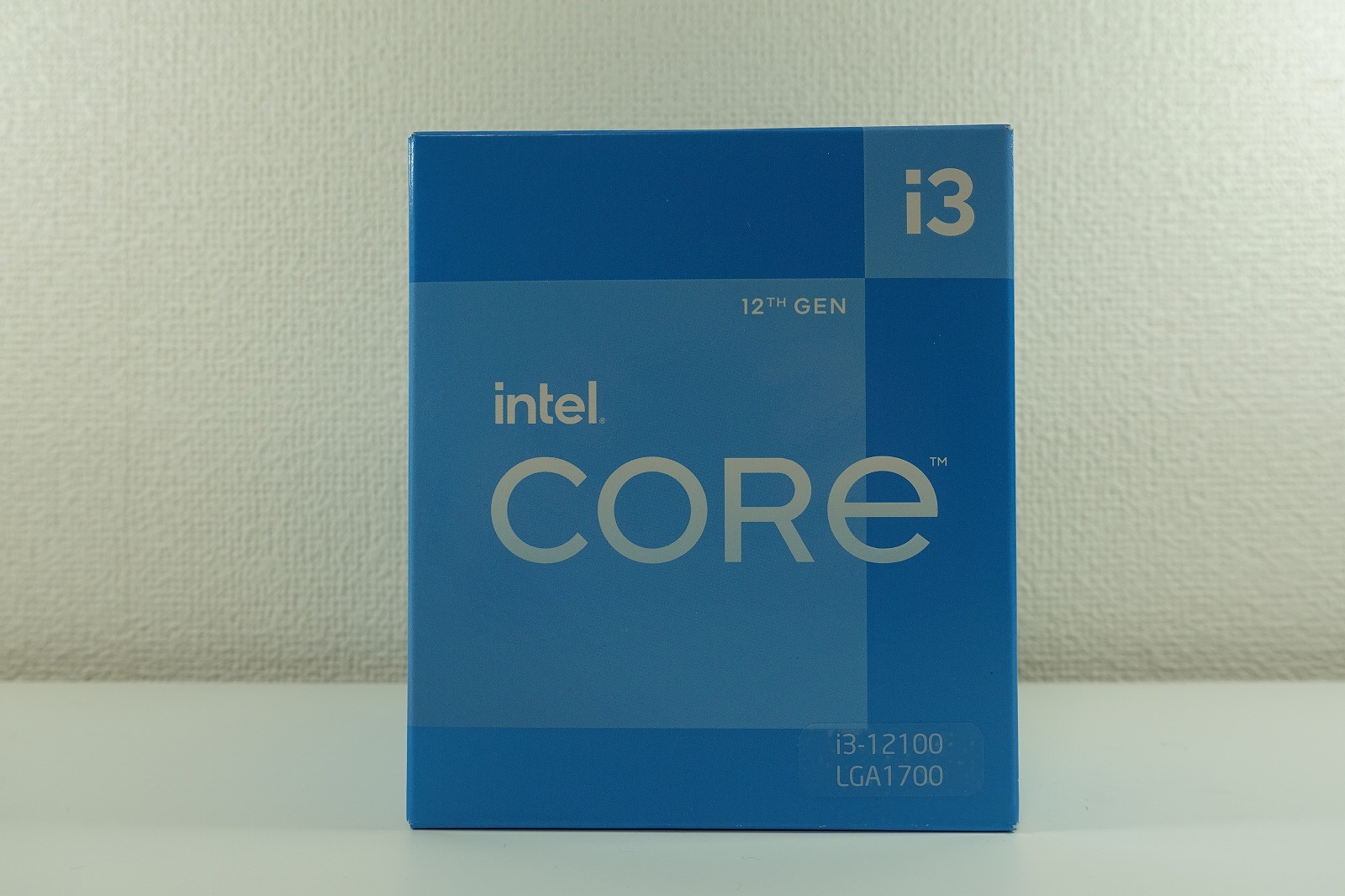 Core i3 12100はリテールクーラーで冷やしきれるのか | roatech